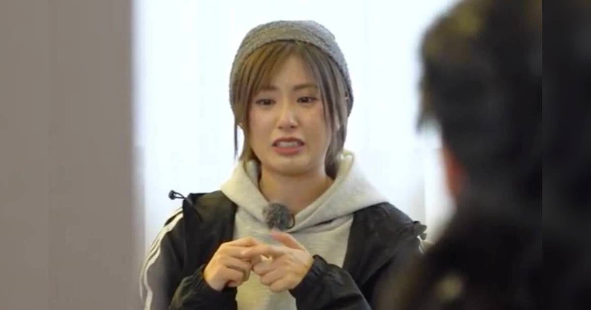 足球女將2｜集訓成果充滿淚水 眾人真情流露 Kathy仔擔心拖累球隊