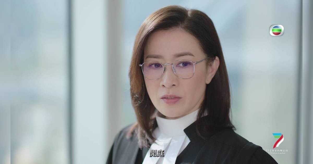 正義女神幾時播？粵語線上看1-12集劇情劇透 優酷追劇日曆結局成熱搜