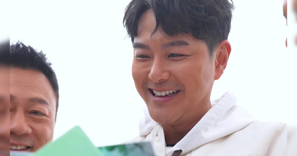 他們澳洲駕期｜蕭正楠收黃翠如情信爆喊！林夏薇突現身嚇窒三兄弟