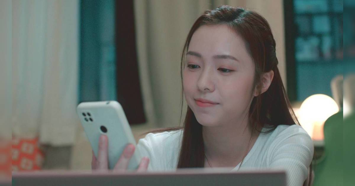 臥底嬌娃｜李海銅人氣爆升！IG粉絲激增近萬 網民讚：靚到似AI