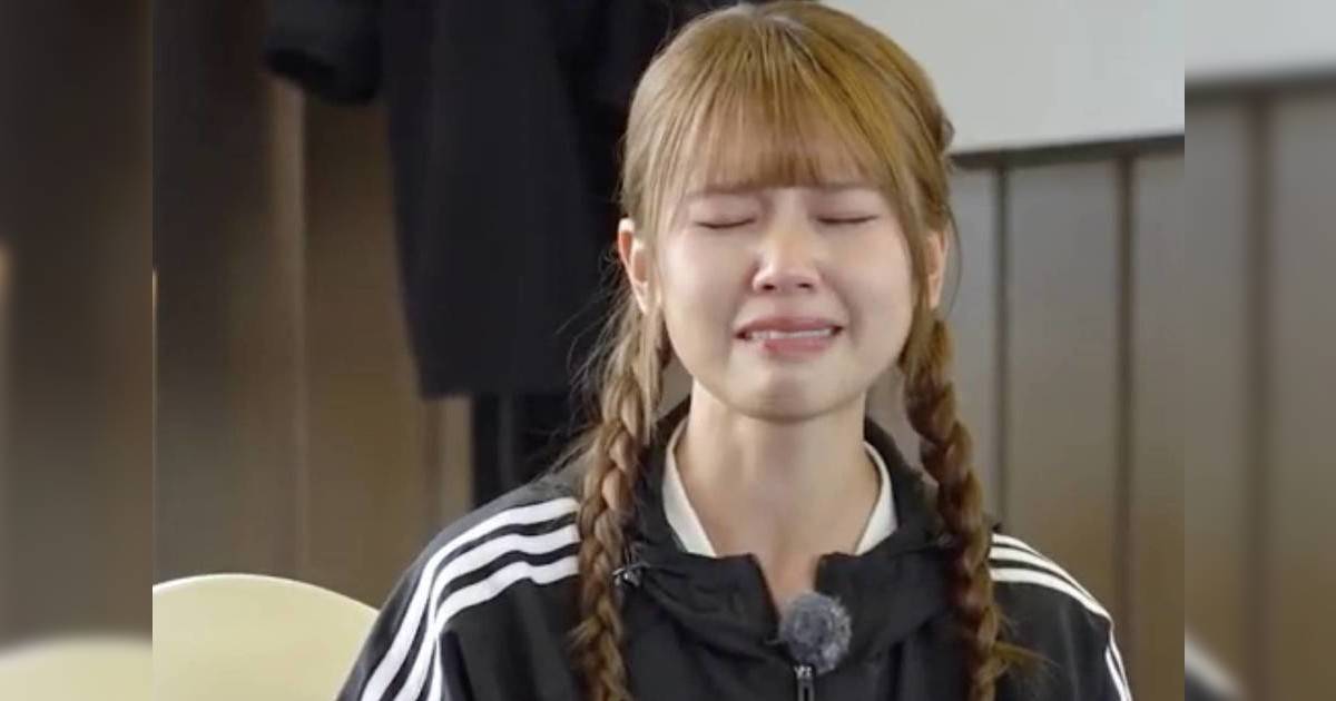 足球女將2｜表妹催淚自稱隱形人被批冇風格：超過100次想放棄足球