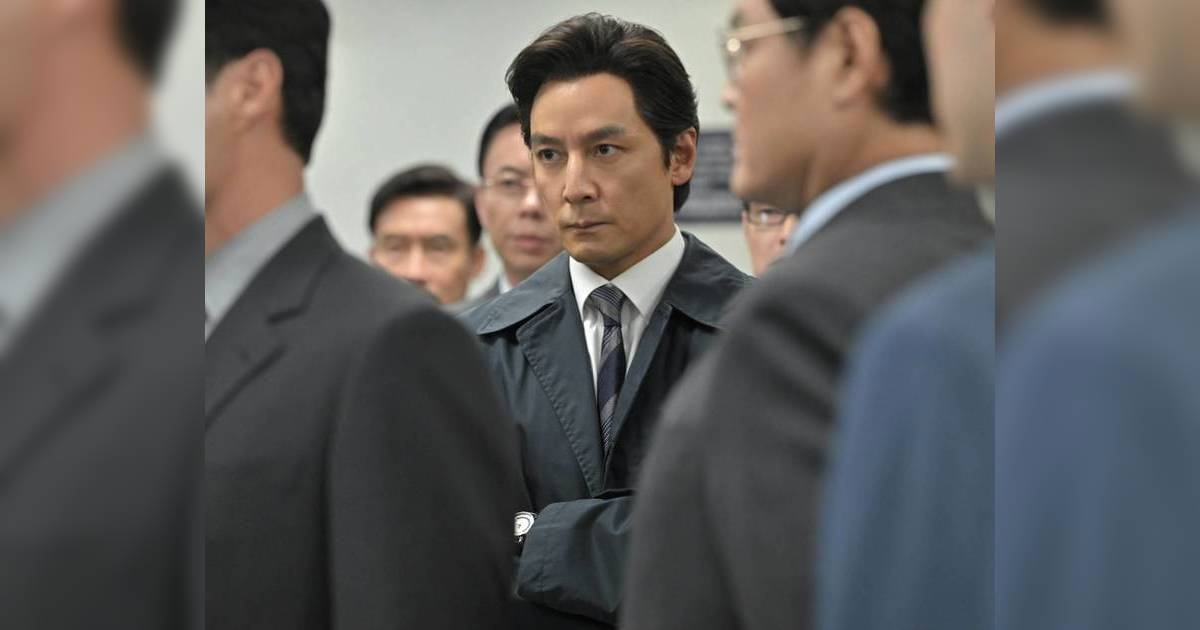 寒戰1994｜發佈會劇透3大重點 兩代李文彬同場激盪 揭開宇宙起源神秘真相