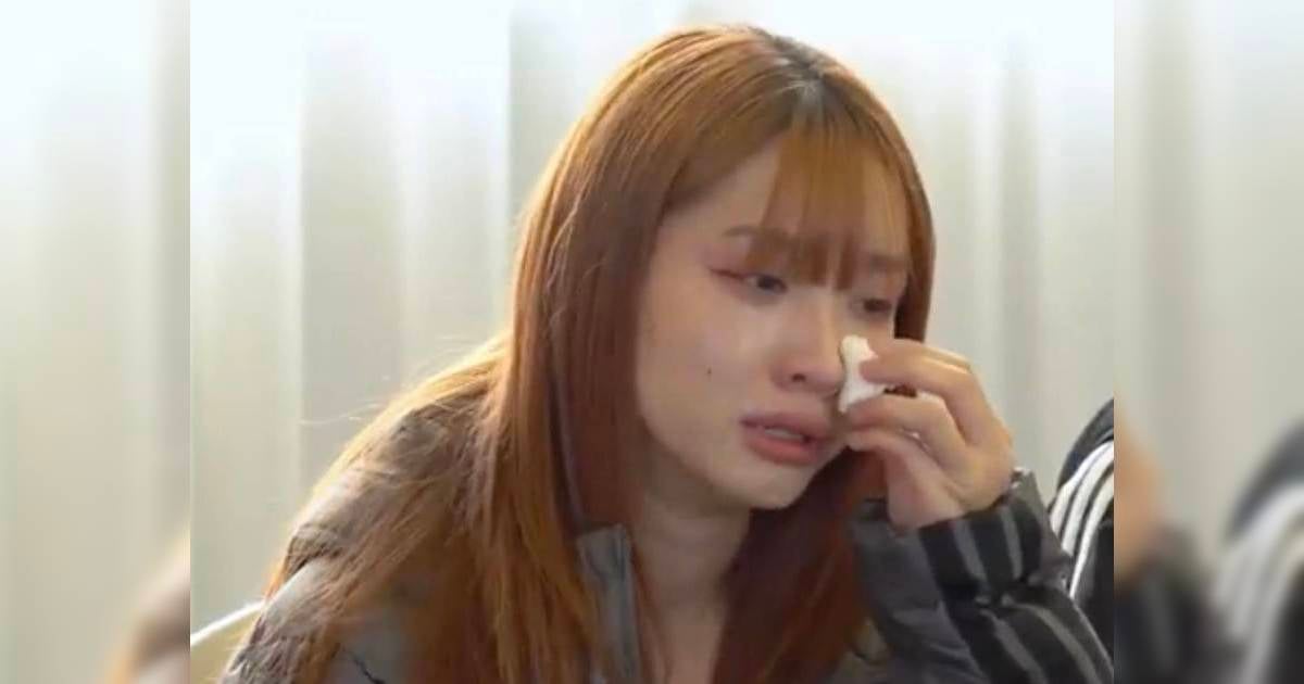 足球女將2｜Tong Ming陷正選危機 郭Sir一番話重燃鬥志 螢花越級挑戰結果震撼