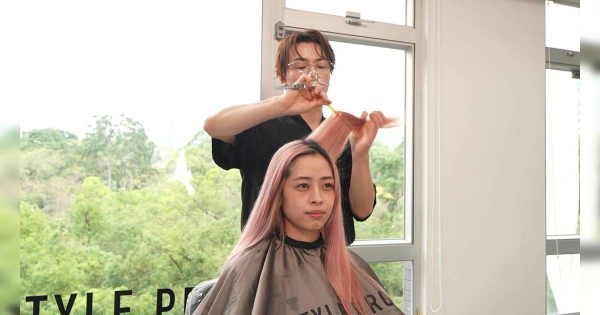 中年好聲音 4｜髮型師鄭家聲獻唱《李香蘭》！獲熟客集資追夢 靠周星馳搵Feel？