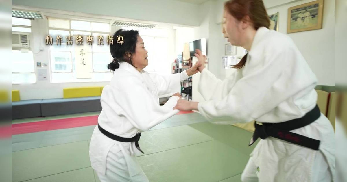 中年好聲音 4｜馬浩宜挑戰《Forever Young》！揭柔弱靚媽竟是柔道高手 震驚網民！