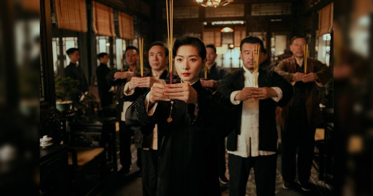 朱雀堂｜金馬影后萬茜鬥戲秦俊傑 兩大戲劇學院猛人聯手查案！