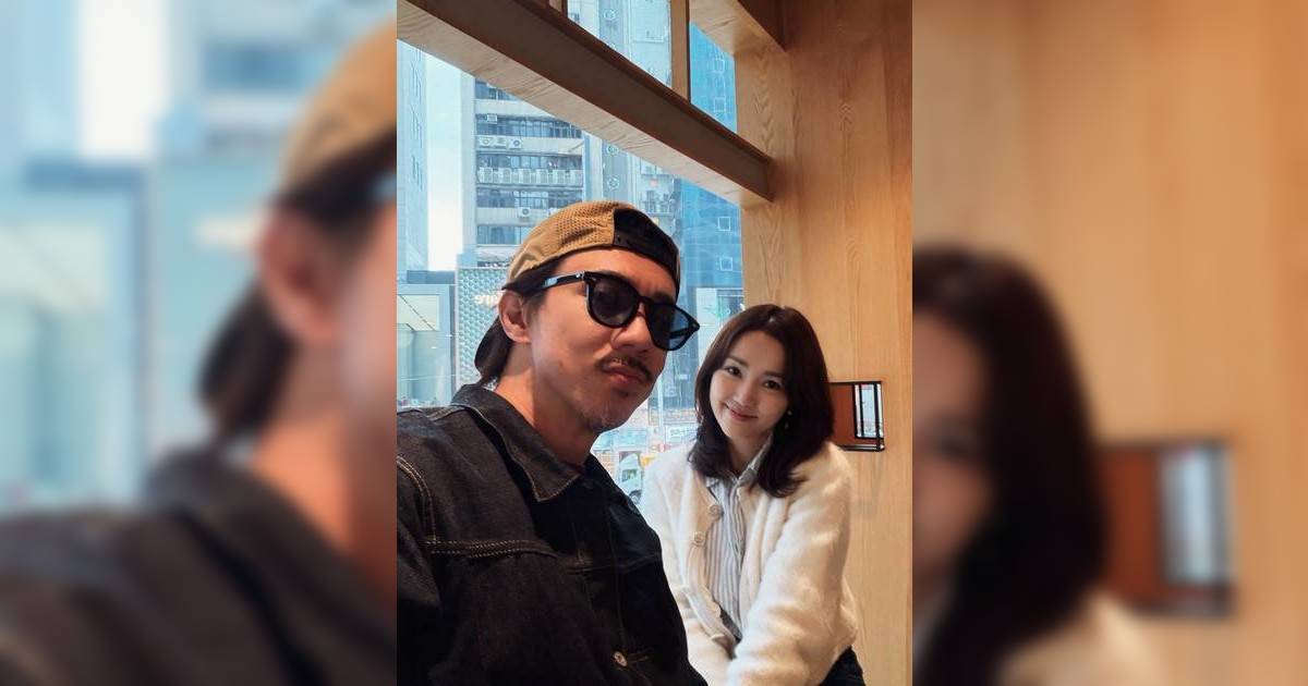 張繼聰首回應陳Sir「眾籌風波」 態度堅決拒答有否被騙財