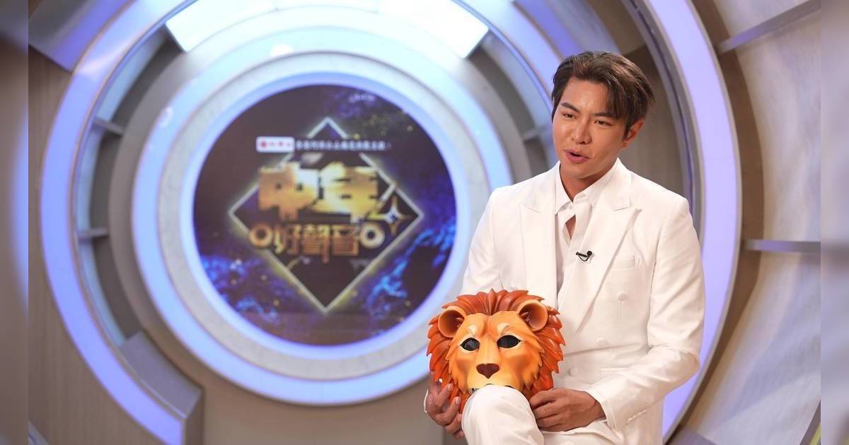 中年好聲音 4｜羅天宇除面具唱《傾城》緊張到震！緋聞女友台下直擊失準一刻？