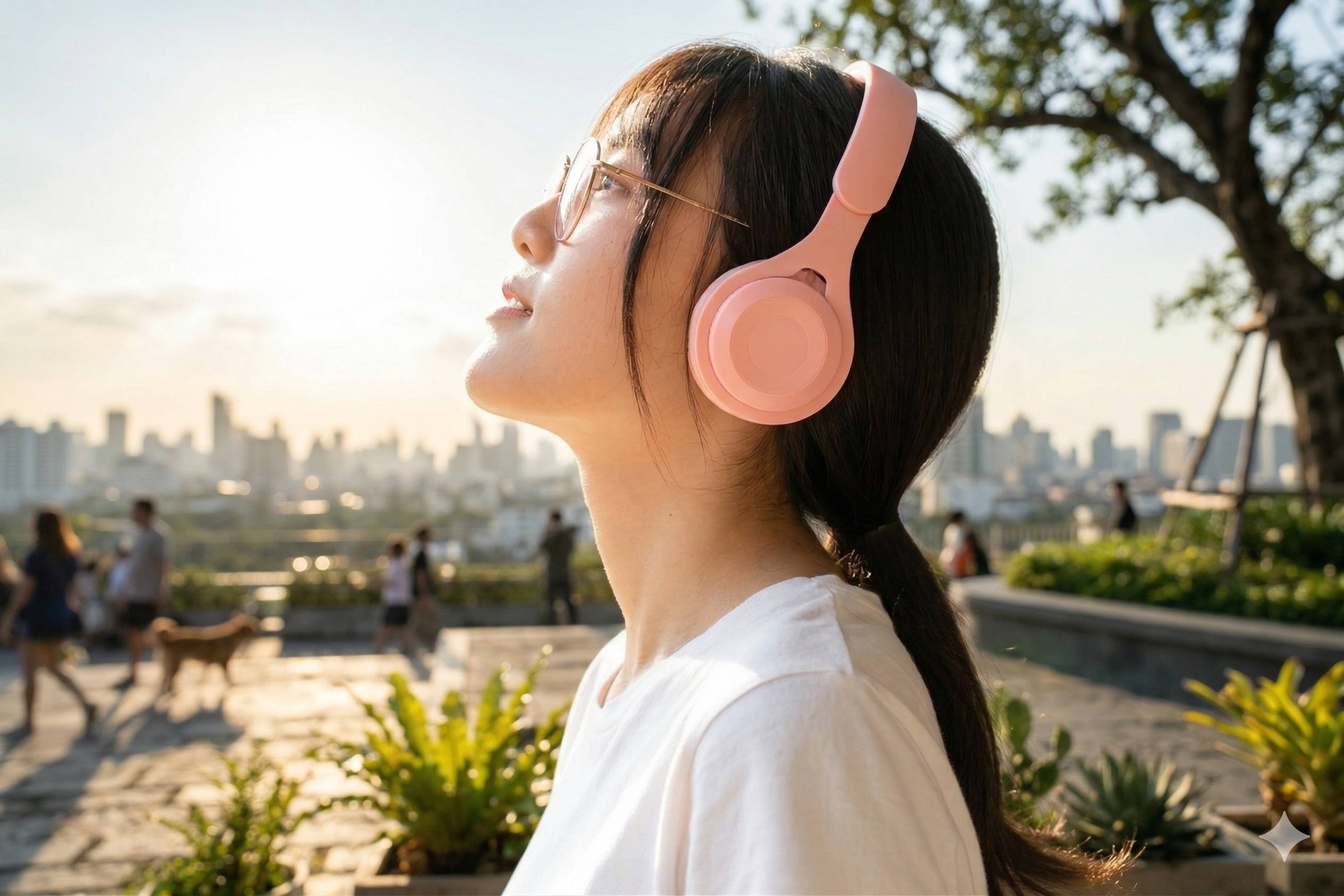 日本研究：聽歌或有助減肥 聲波可抑制15%脂肪積聚 不同頻率影響食慾！醫生推「388減重法」！