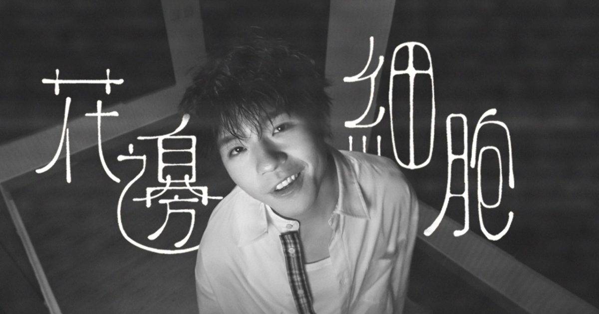 花邊細胞 MV｜Mirror新歌歌詞+MV首播曝光