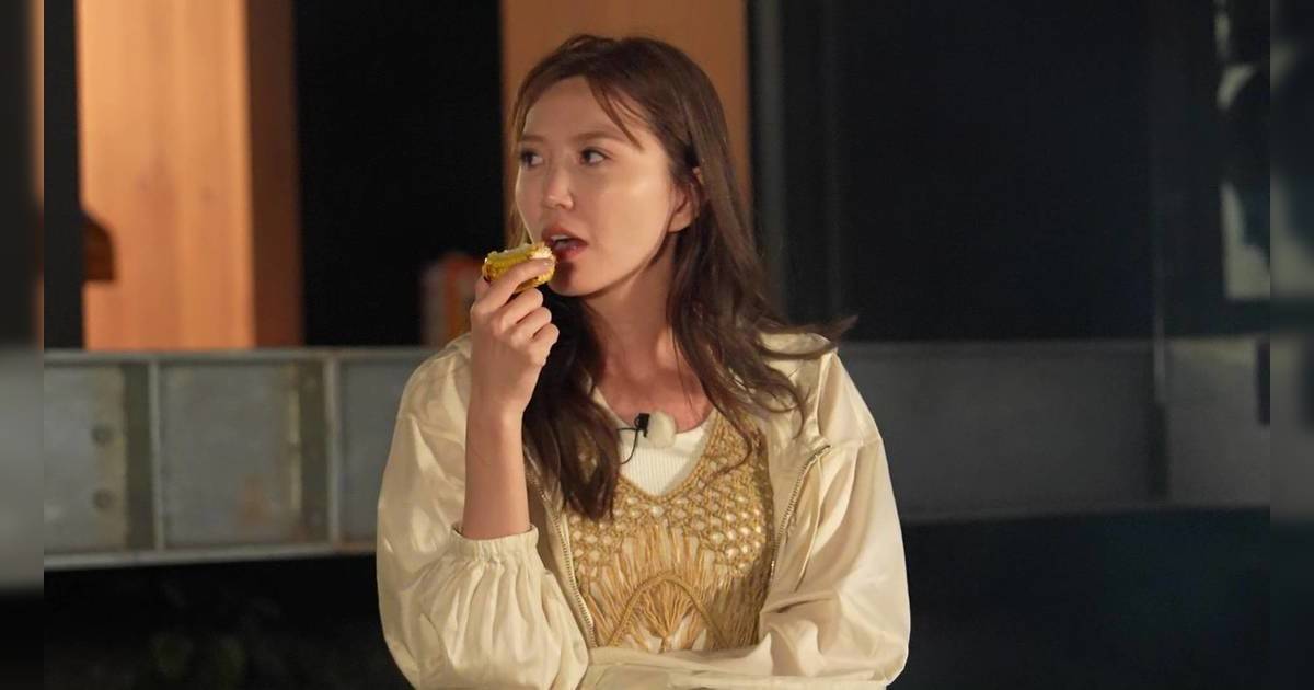 他們澳洲駕期｜吳若希重溫16年前舊片突爆喊！憶述24歲家變辛酸史：要獨力撐起頭家！