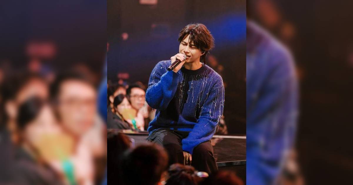 吳業坤被傳失去TMG一哥地位 現身回應合約去向 曾以一句話疑暗示離巢