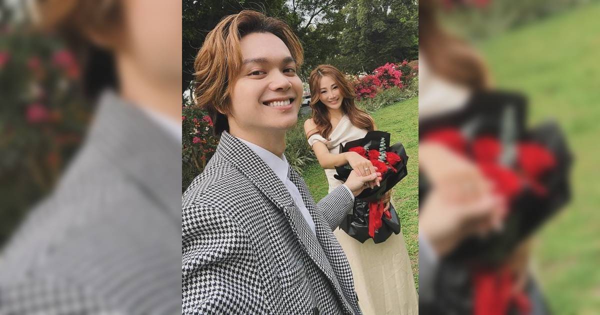 中年好聲音4｜陶枳樽黃藝輝閃婚！舞界栢芝甜蜜告白惹熱議