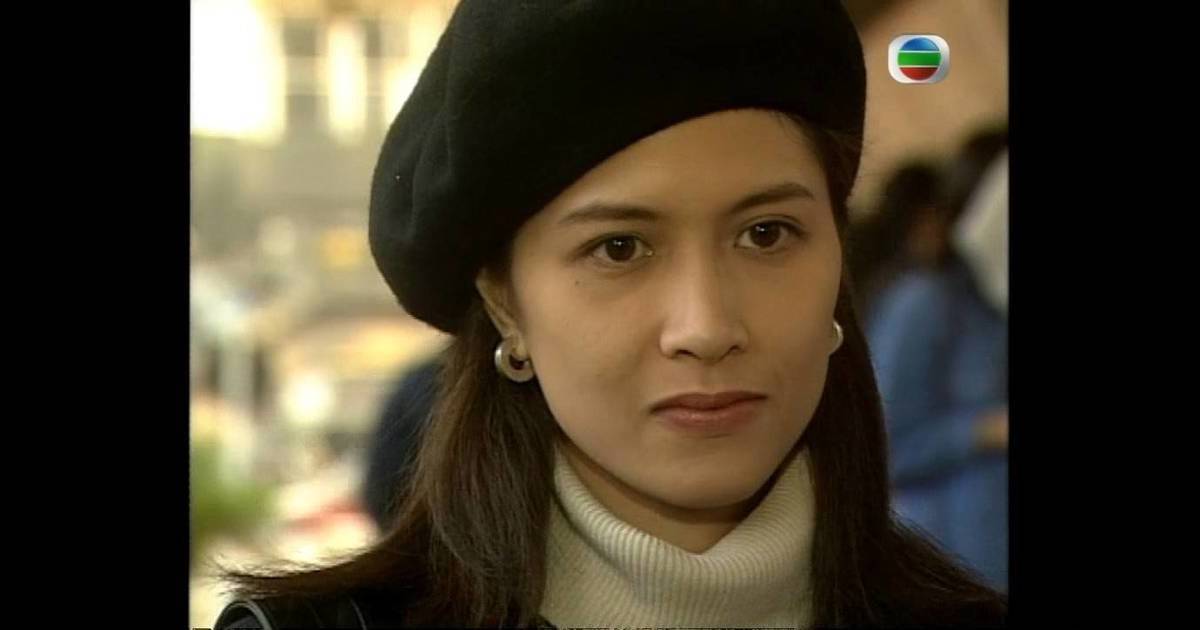 臥底嬌娃｜邵美琪戴假髮扮少婦！驚人造型逆齡20歲震驚網民：靚到爆燈