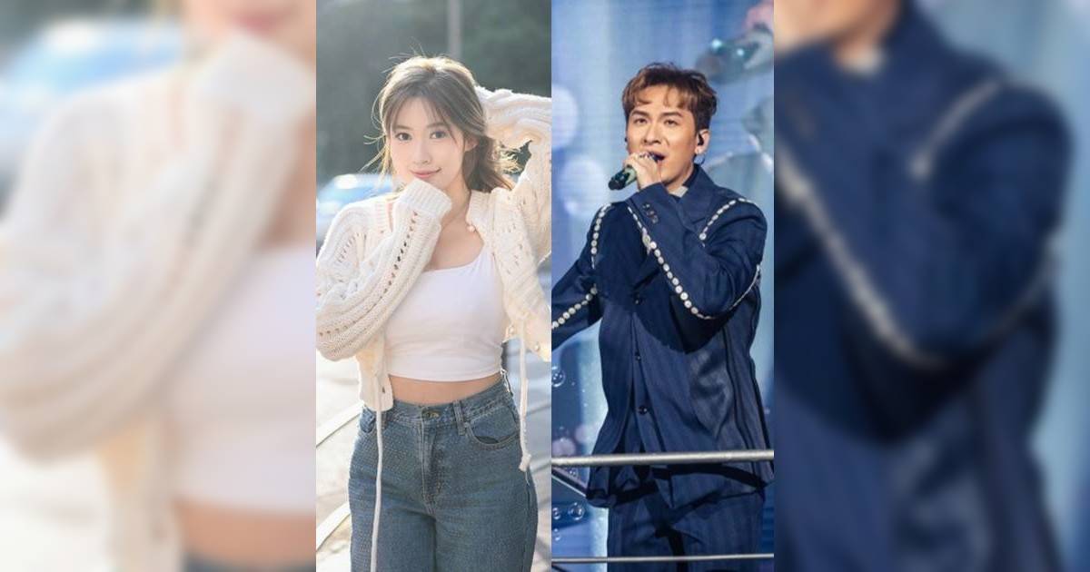 魔音女團｜波波黃婧靈止步16強後首開腔 曾向《中年》冠軍學唱歌仍出局