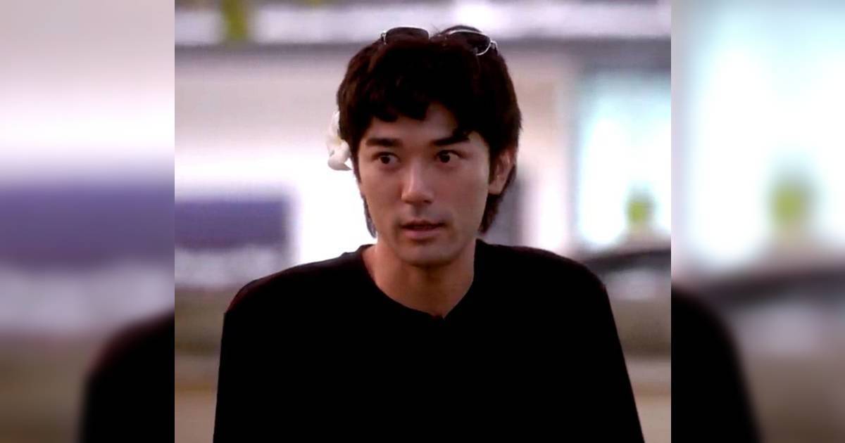 入住請敲門5｜莫竣名醫院旁廢屋探靈後極不安 驚現鬼魂做儀式嚇窒台灣師傅