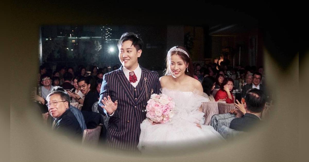 中年好聲音4｜陳旭培瞞父母參賽！獲愛妻撐腰唱《Perfect》鏡頭前愛宣言冧爆全場