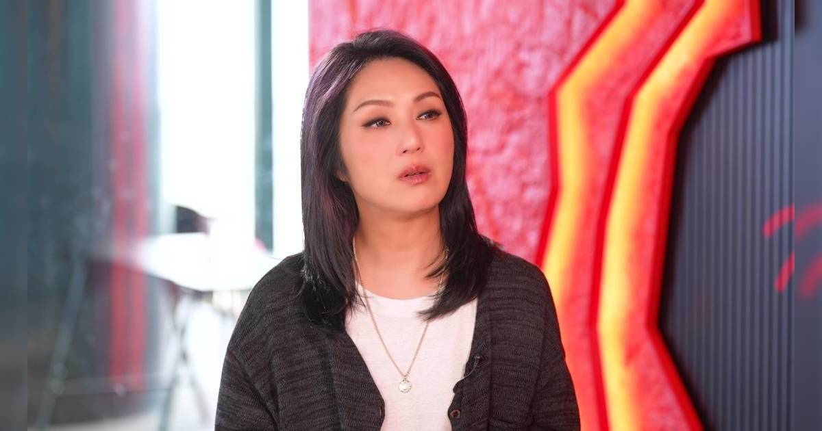 J Music｜楊千嬅驚爆紅館騷大反轉！自嘲有嚴重拖延症：我係錯誤榜樣