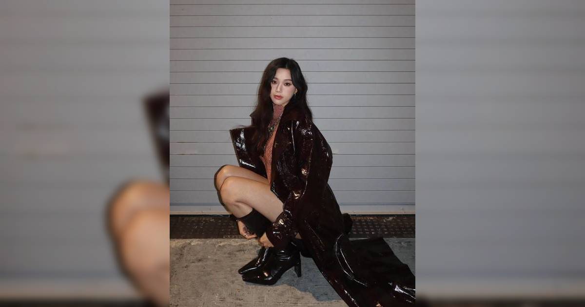 Carina@VIVA獲力捧單飛出歌 樂壇「仙界大戰」5大女新人爭崩頭