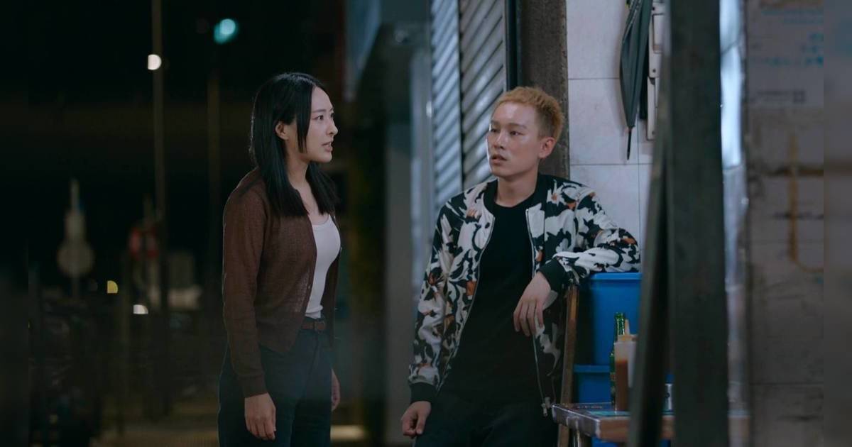 臥底嬌娃｜周百恩擺脫鐵手演活躁狂表弟！演技大爆發 親解暗戀陳瀅亂倫之謎