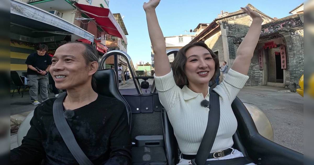 Grand 住享樂人生｜蘇民峰自爆窮遊北極遇毒蚊！更豪擲21萬住7晚滑雪酒店？