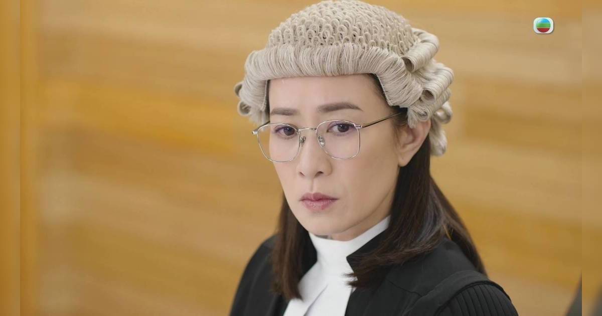 正義女神｜佘詩曼為擺脫Man姐犧牲靚樣！親試近百副眼鏡打造「眼鏡佘」