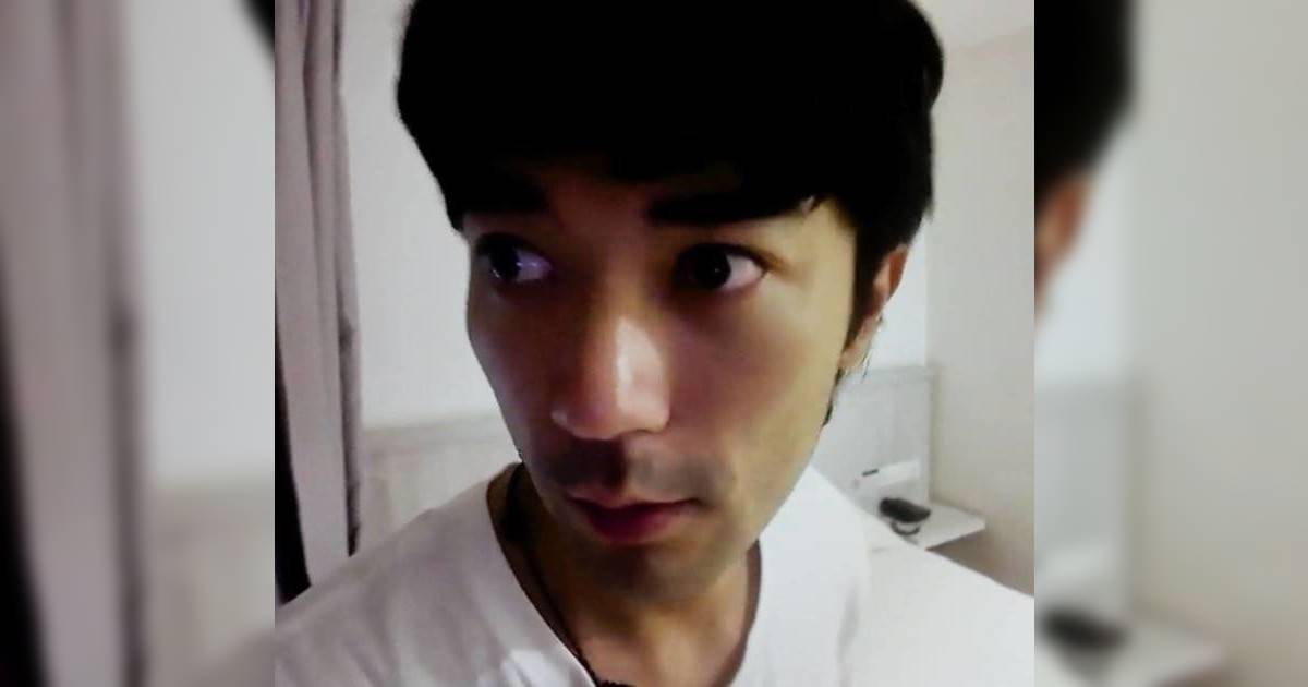 入住請敲門5｜莫竣名闖檳城猛鬼校園驚見白衣靈體 膽大包天住對面酒店過夜