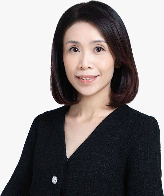 舌癌 口腔癌 臨床腫瘤科專科 陳心妍醫生(圖片來源:受訪者提供)