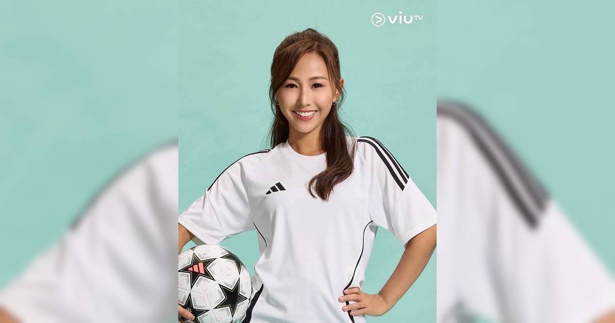 足球女將2黃可盈｜Flavia傷癒復出！全面解構「全能型」球員進化之路