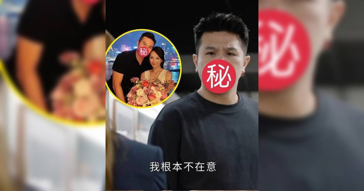 《愛回家》男星退隱江湖神秘離巢 《新聞女王2》成告別作 曾爆偷食失婚貴婦