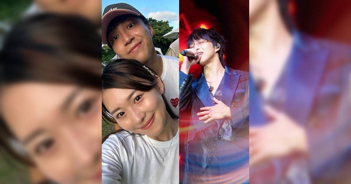 吳業坤5字回應太太懷孕傳聞  遭TMG除名自爆可能係「勞資糾紛」