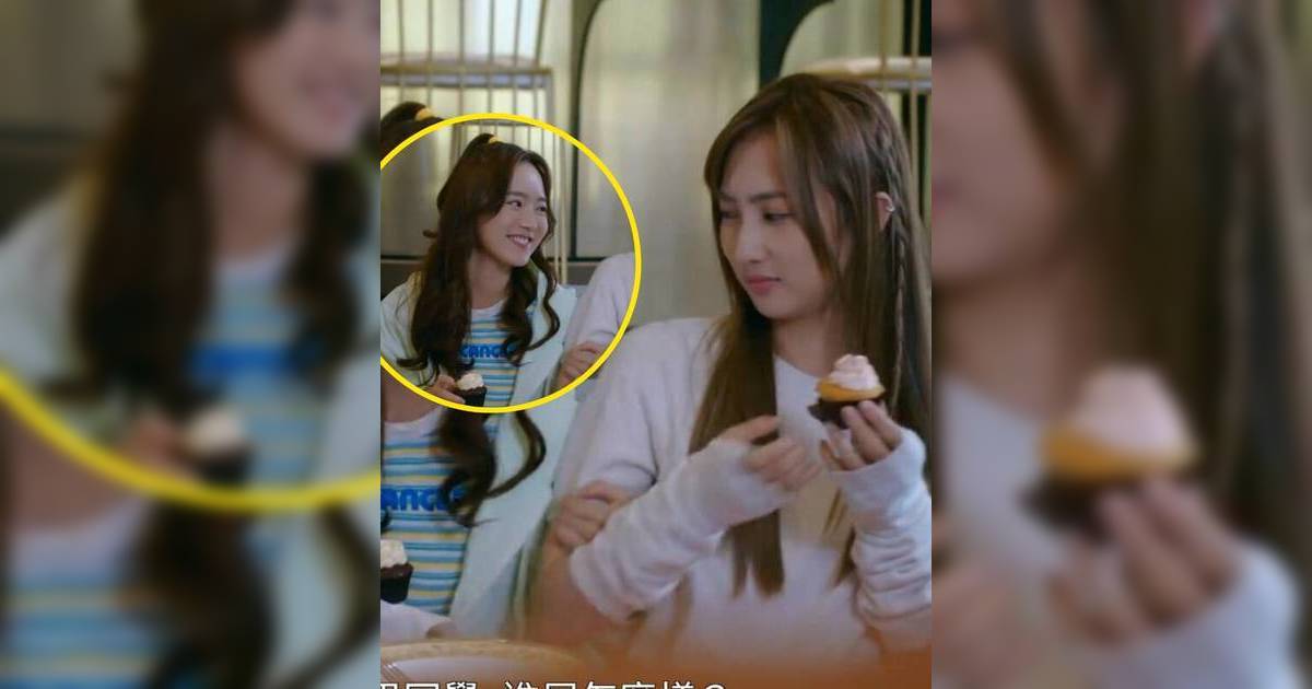 臥底嬌娃｜鍾柔美再扮A0遭羅毓儀神預言5字揭穿？Yumi鬥心不死望「用作品說話」