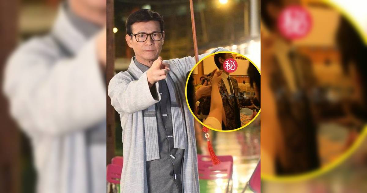 79歲鄭少秋近況｜難捨喪女之痛神隱3年 珍貴影片流出1特徵露「失蹤」端倪 惹網民心痛