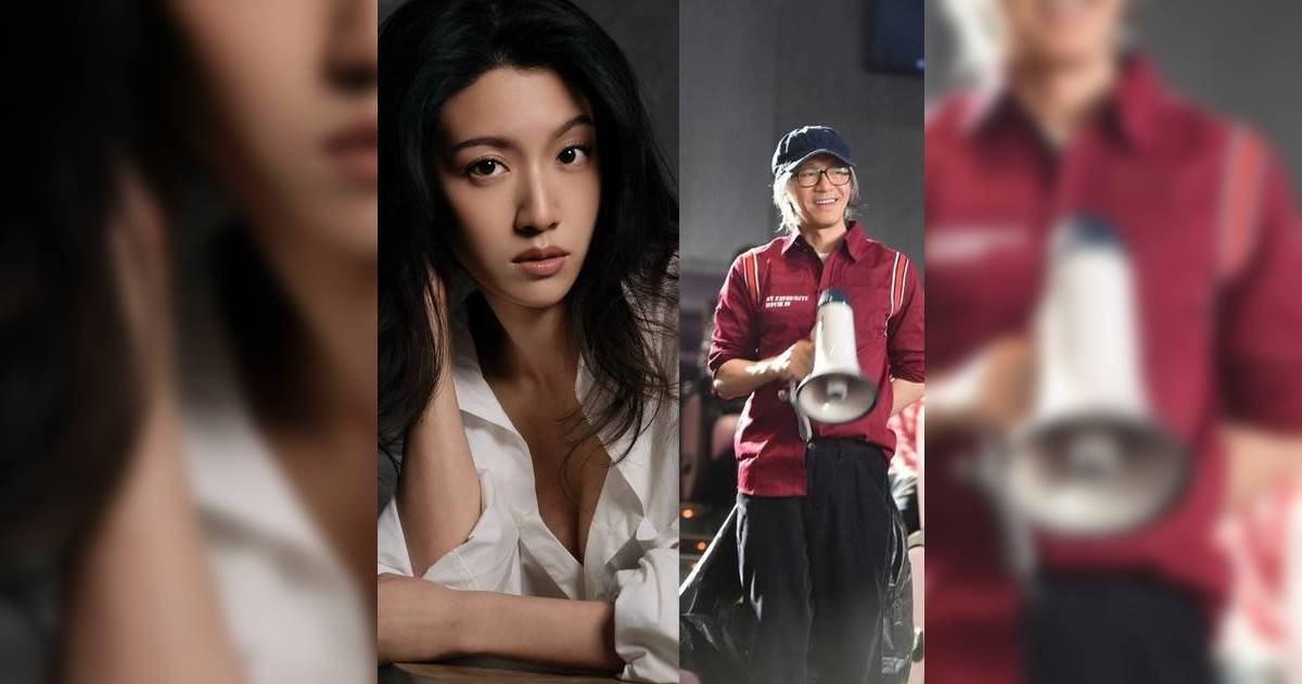 蔡思貝親解離巢TVB真相 與周星馳公司扯上關係？ 5字回應王浩信緋聞