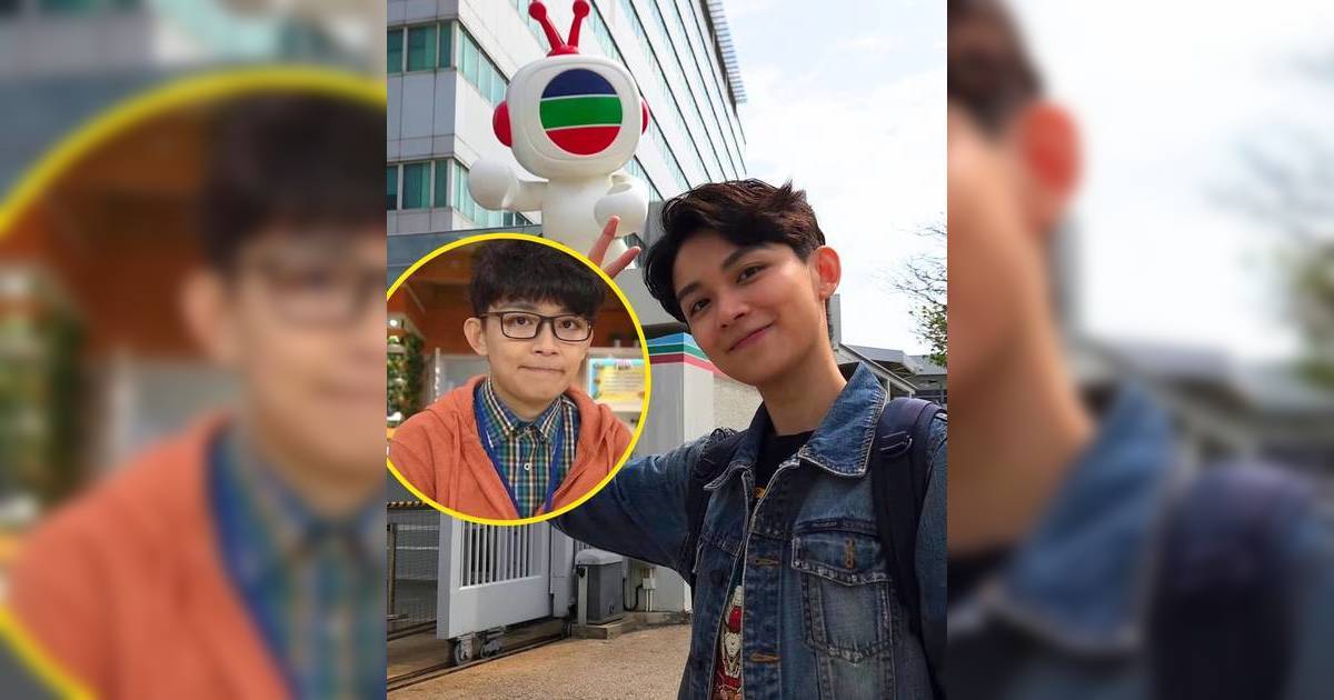 「愛回家Laptop」孟希璘突宣布離巢 入行8年未做主角 IT部已走三人