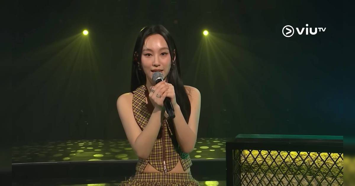 炎明熹ViuTV奪冠百感交集｜自爆做紅館嘉賓內幕 偷偷關注聲夢小花近日新聞