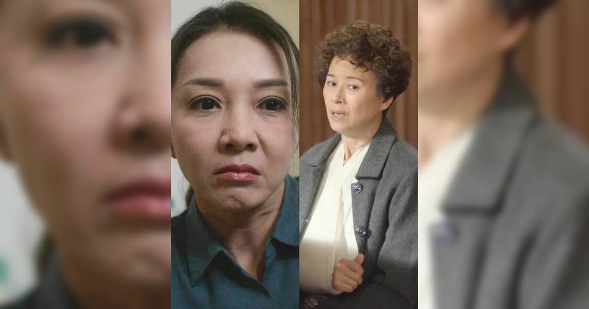 盤點5位亞視過檔TVB花旦！顏仟汶慘演苦情母 只得1人成功上位