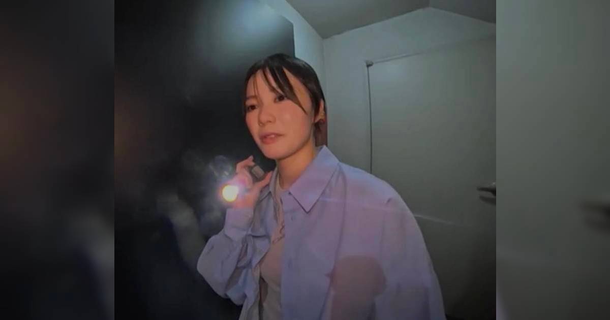 入住請敲門5｜林千渟直闖梨泰院慘劇現場 通靈師解讀大反轉 結果震驚網民