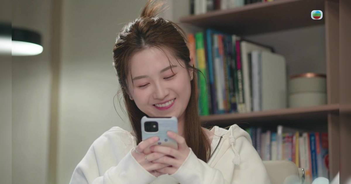 正義女神｜倪嘉雯大讚對手劉倬昕！揭恐怖人魔戲外反差一面：佢其實好幽默