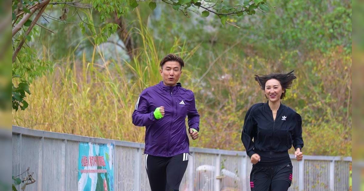 Grand 住享樂人生｜高海寧憶述迷惘期獲周潤發點醒！一句「放開拳頭」揭人生真相？