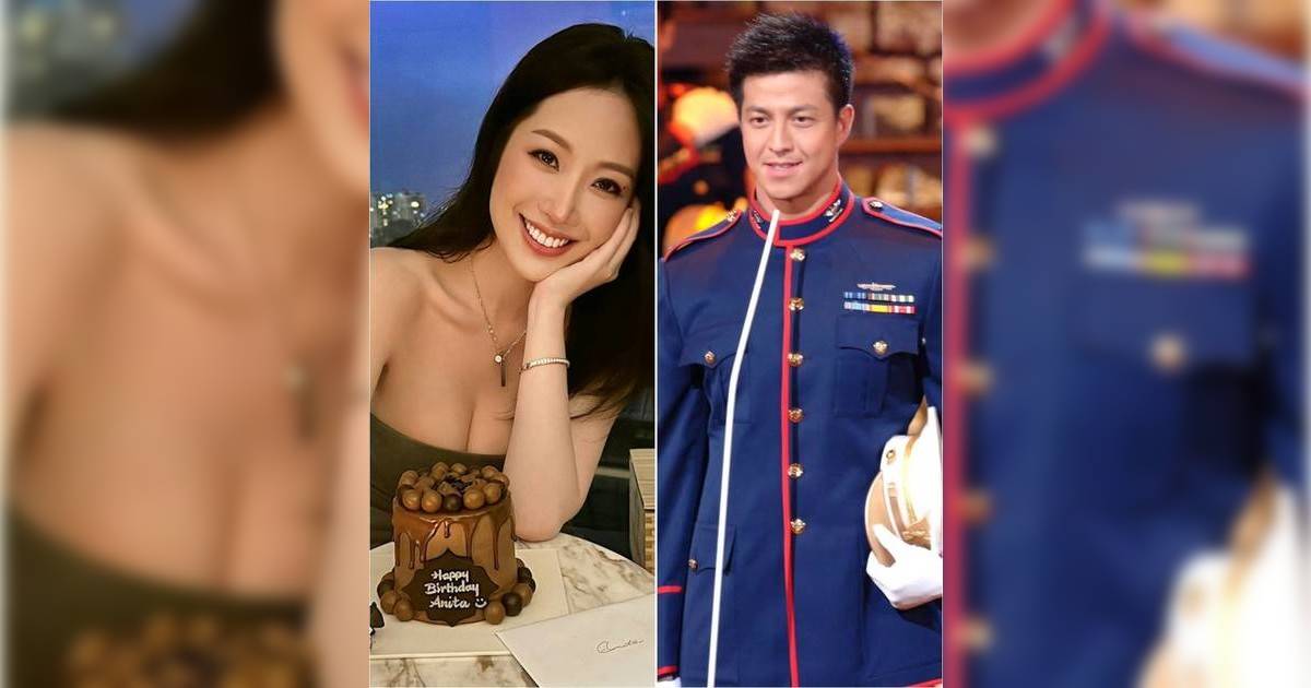 Rocky大爆崔碧珈示愛證據 反擊痴漢罪名 網民風向逆轉：開始同情佢