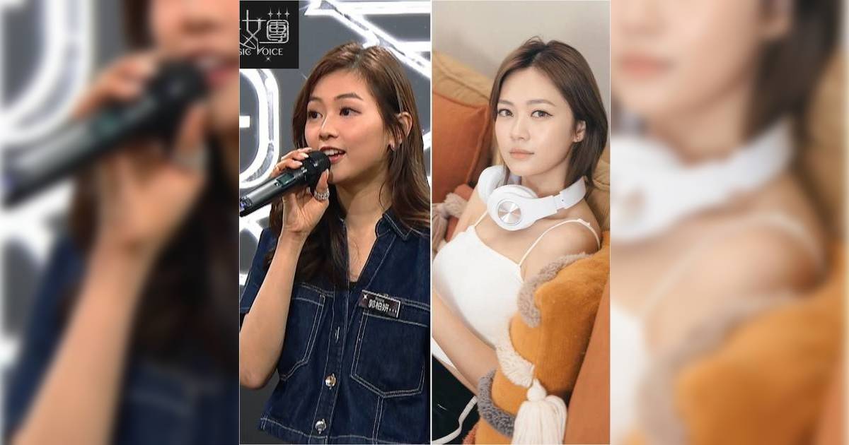 TVB傳強收藝人社交帳號 郭柏妍游嘉欣不入魔音原因曝光 視帝張振朗降呢「失業」?