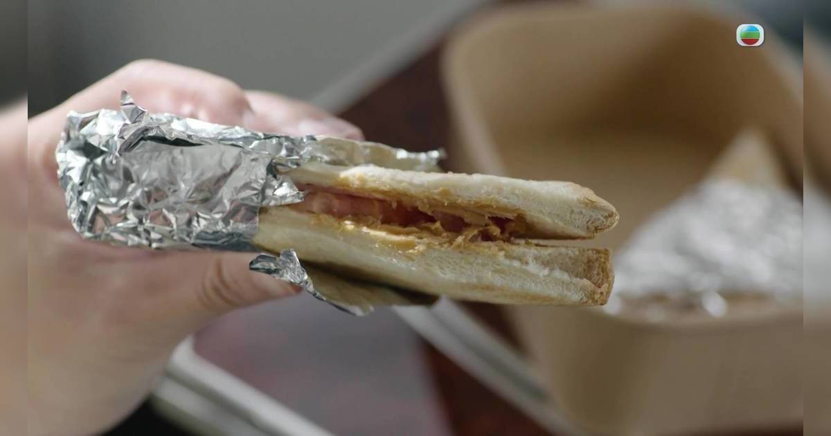 正義女神｜劉倬昕魔性奸笑食三文治！變態演技嚇壞網民：要拎獎