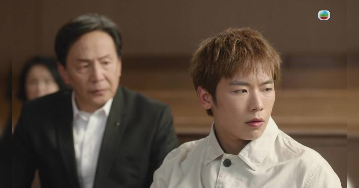 正義女神｜佘詩曼演技封神！怒睥眼神一句話KO惡霸 網民激讚：正義化身