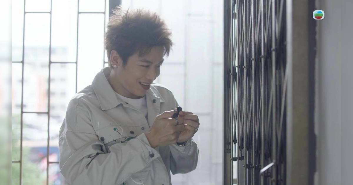 正義女神｜32歲劉展霆演活囂張富二代！網民怒斥「見到就憎」 戲外竟是舞林高手兼老闆？