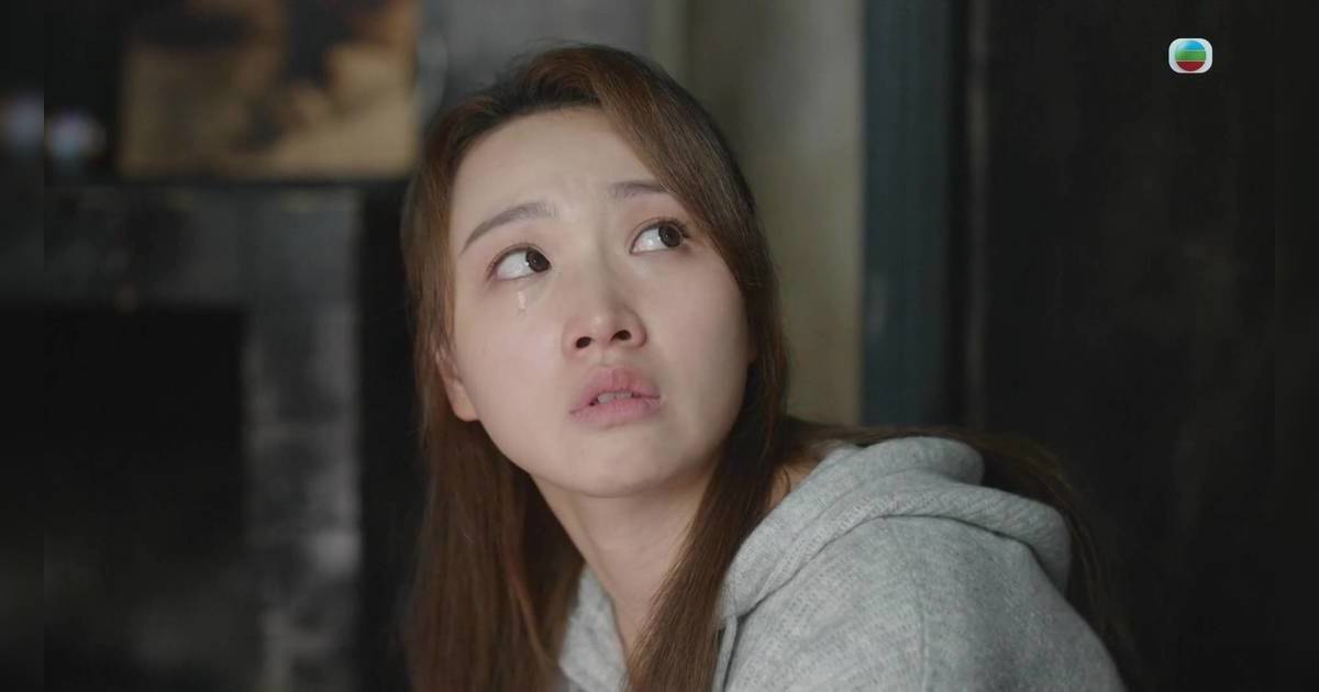 正義女神｜黃子桐2分鐘喊戲爆紅！全靠佘詩曼耳邊一句話 神奇指導助佢一秒入戲？