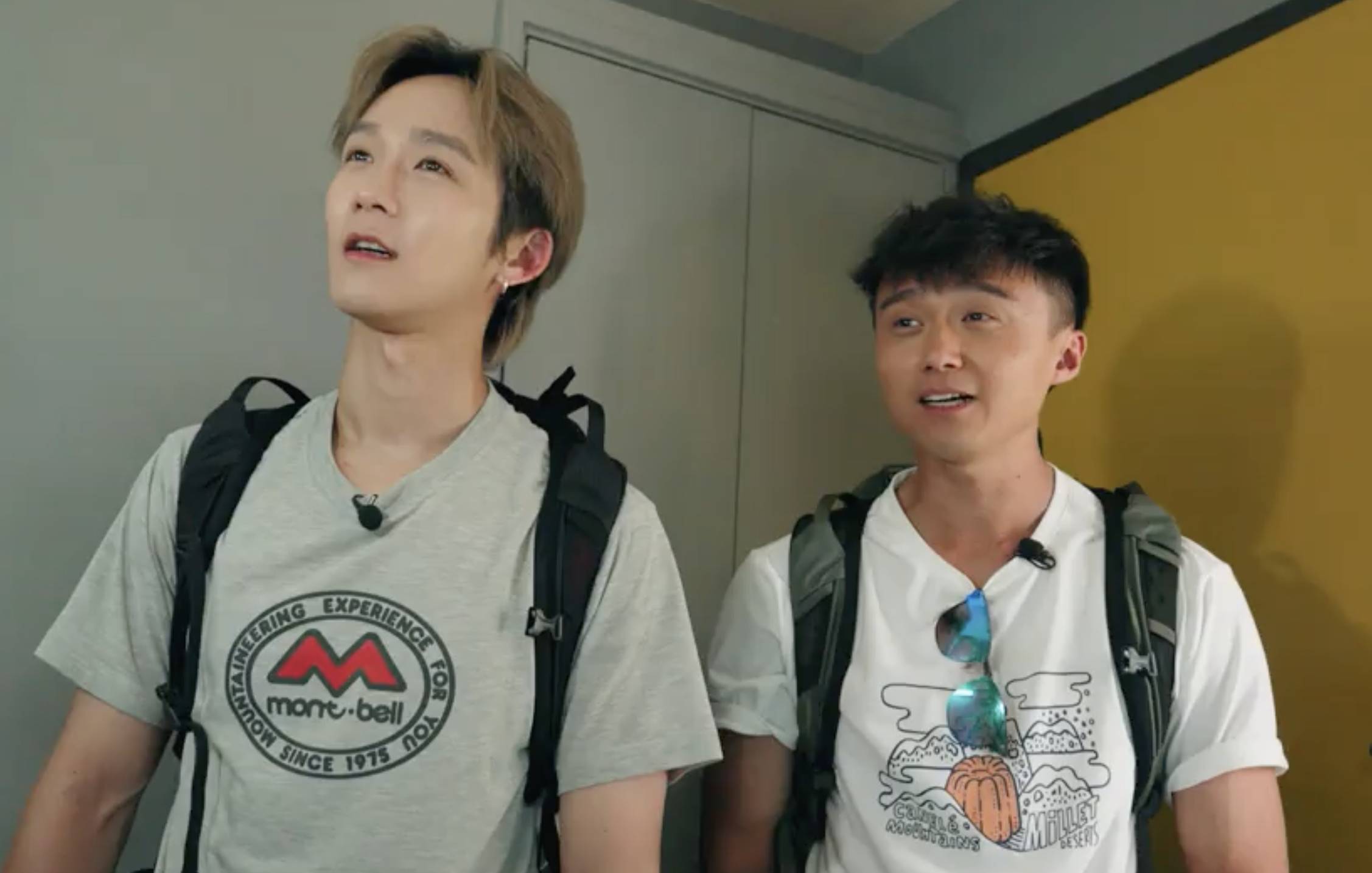 兩條友族暴走｜Alton闖全球最危險城市 花過萬元旅費住監獄風宿舍