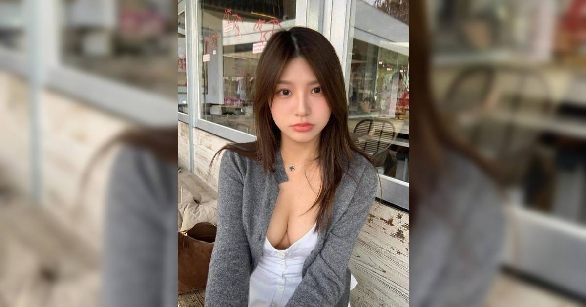 神秘Z小姐zzjie_z身份曝光 168cm九頭身純欲風瘋傳惹熱議