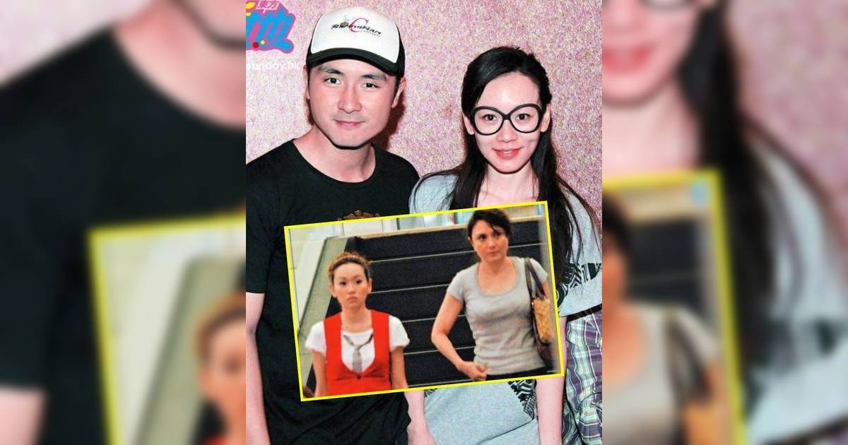 施明離世｜楊思琦與李泳豪分手原因再被翻出 網民整理5大重點掀兩極反應