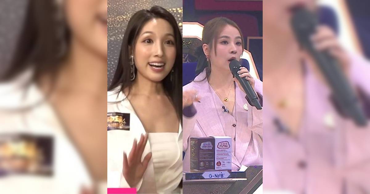 中年好聲音4｜谷婭溦退出傳與海兒不和 親自以3字回應 周國豐力撐澄清